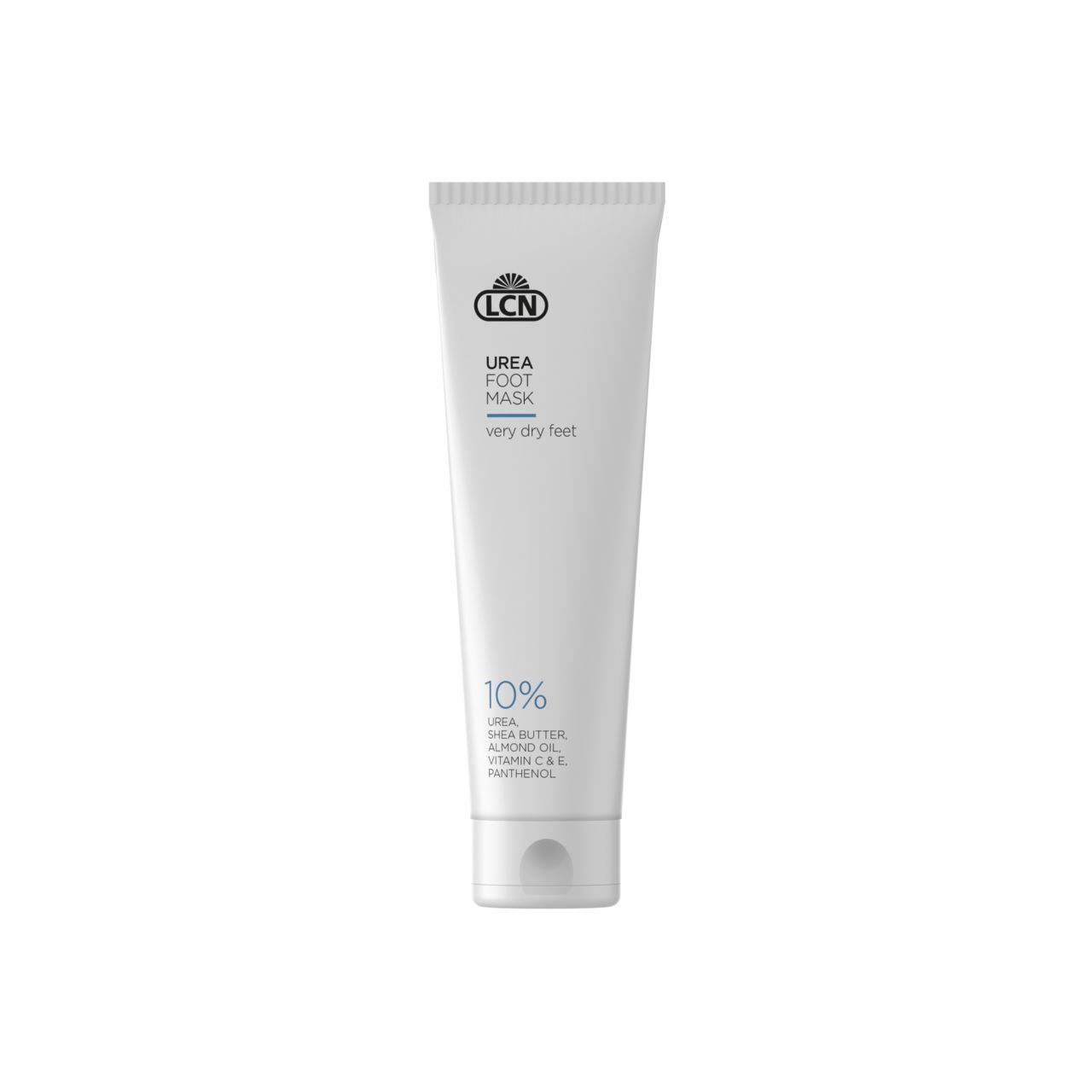 urea foot mask